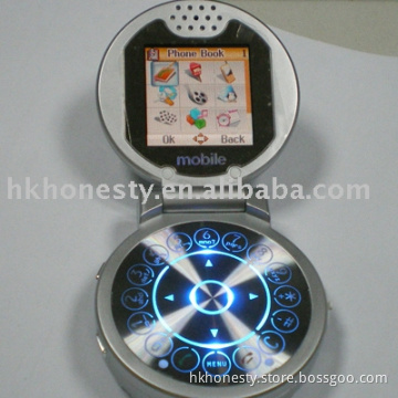 ce certification watch mobile phone(watch mobile phone-G104)